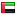 arrowpipes.com server is located in United Arab Emirates